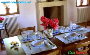 Casa Pisani 2